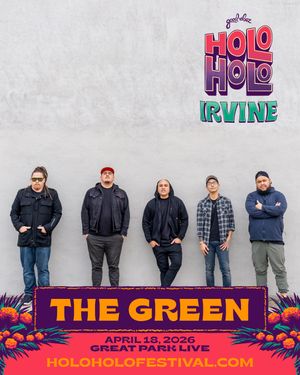 Image post by @thegreen808 on Instagram