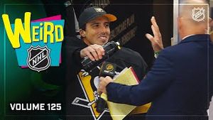 Video post by @nhl on YouTube