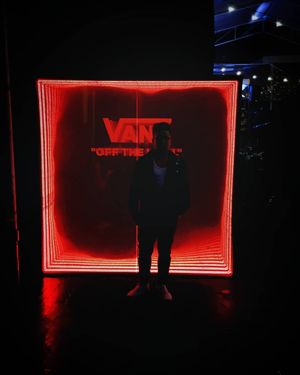 Image post by @jonylunna on Instagram