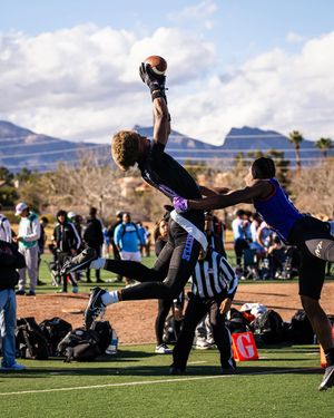 Image post by @battle7v7 on Instagram