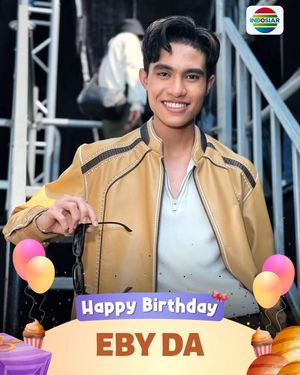 Video post by @indosiarid on TikTok