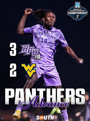 Image post by @bigsouthsports on Instagram