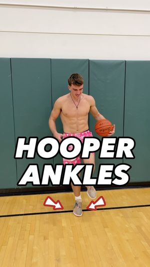 Image post by @hoopin_mitch on Instagram