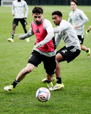 Image post by @columbuscrew on Instagram