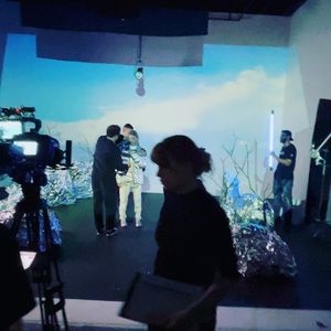 Image post by @duefilms on Instagram