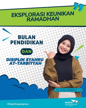 Image post by @mudamengangkasa on Instagram