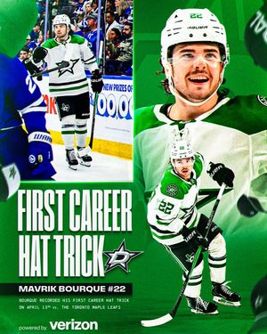 Image post by @nhl on Instagram