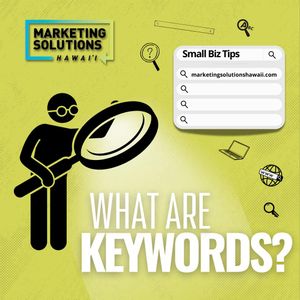 Image post by @marketingsolutionshawaii on Instagram