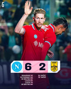 Image post by @lagazzettadellosport on TikTok