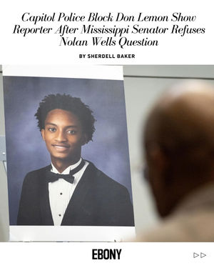 Image post by @ebonymagazine on Instagram