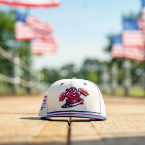 Image post by @blueclaws1 on Instagram
