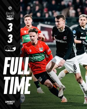 Image post by @azalkmaar on Instagram