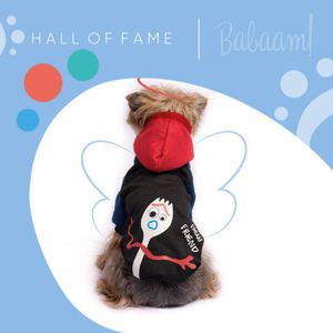 Image post by @babaamstore on Instagram