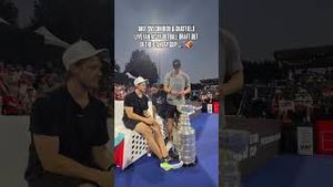 Video post by @sportsnet on YouTube