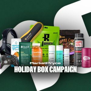 Image post by @marketpryce on Instagram