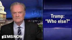 Video post by @msnbc on YouTube