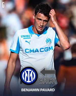 Image post by @lagazzettadellosport on TikTok