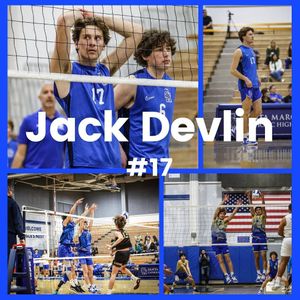 Image post by @smchsboysvolleyball on Instagram