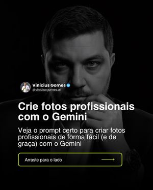 Image post by @viniciusgomes.ai on Instagram