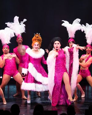 Image post by @playhousesquare on Instagram