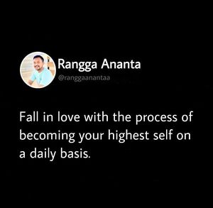 Image post by @ranggaanantaa on Instagram
