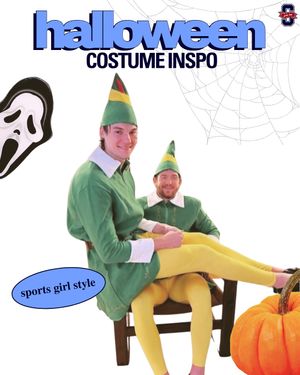 Image post by @sportsgirlsclub on Instagram