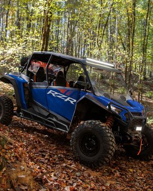 Image post by @polarisrzr on Instagram