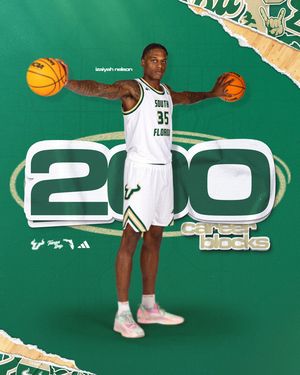 Image post by @usfmbb on Instagram