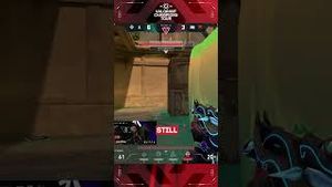 Video post by @valorantesports on YouTube