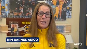 Video post by @WBCA1981 on Facebook