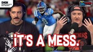Video post by @lebatardshow on YouTube