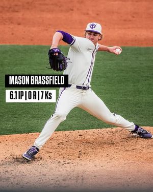 Image post by @tcubaseball on Instagram