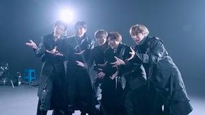 Video post by @weareoneexo on YouTube