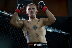 Image post by @epicfighting on Instagram