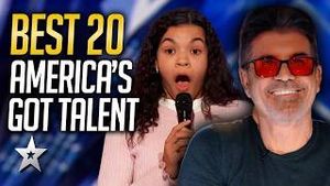 Video post by @shortsgottalent on YouTube
