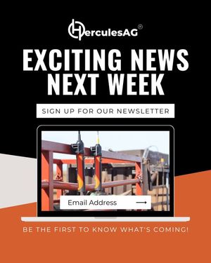 Image post by @herculesagmfg on Facebook