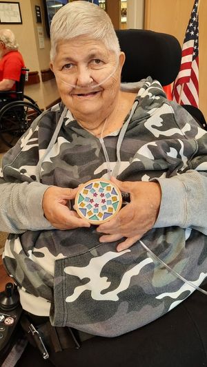 Image post by @MinnesotaDepartmentOfVeteransAffairs on Facebook