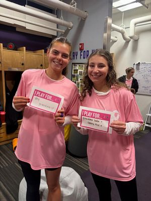 Image post by @stonehillwlax on Instagram