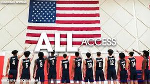 Video post by @usabasketball on YouTube