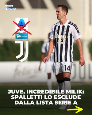 Image post by @sportmediaset on Instagram