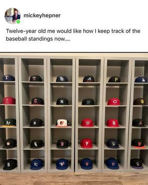 Image post by @pick6 on Instagram