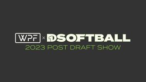 Image post by @D1Softball on Twitter