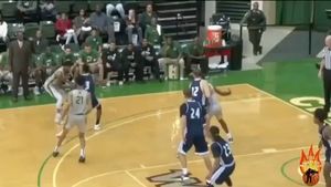 Video post by @unhypedathletics on Instagram