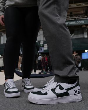 Image post by @msu_gymnastics on Instagram