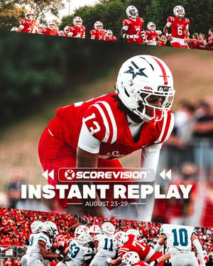Image post by @getscorevision on Instagram
