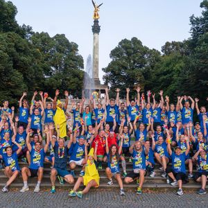 Image post by @brooksrunningde on Instagram
