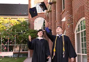 Image post by @quinnipiacu on Instagram