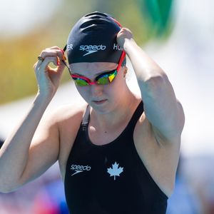 Image post by @swimmingcanada on Instagram