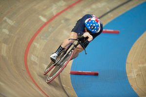 Image post by @usacycling on Twitter/X