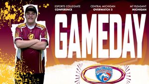 Image post by @cmichesports on Instagram